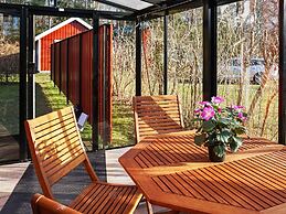 4 Person Holiday Home in Byxelkrok-by Traum