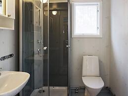4 Person Holiday Home in Byxelkrok-by Traum