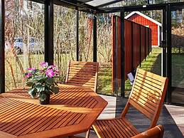 4 Person Holiday Home in Byxelkrok-by Traum