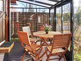 4 Person Holiday Home in Byxelkrok-by Traum