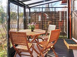 4 Person Holiday Home in Byxelkrok-by Traum