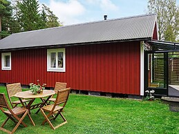 4 Person Holiday Home in Byxelkrok-by Traum