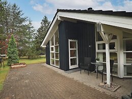 6 Person Holiday Home in Hals