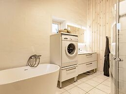 6 Person Holiday Home in Hals