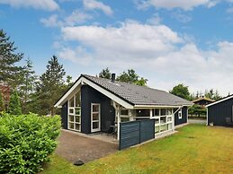 6 Person Holiday Home in Hals