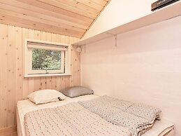 6 Person Holiday Home in Hals