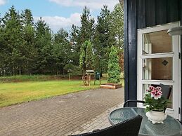 6 Person Holiday Home in Hals