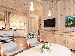 6 Person Holiday Home in Hals