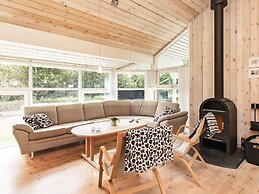 6 Person Holiday Home in Hals