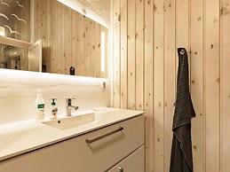 6 Person Holiday Home in Hals