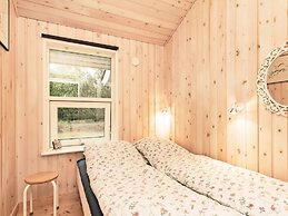 6 Person Holiday Home in Hals