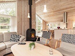 6 Person Holiday Home in Hals