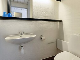 4 Person Holiday Home in Brovst-by Traum