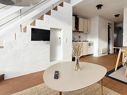 4 Person Holiday Home in Brovst-by Traum