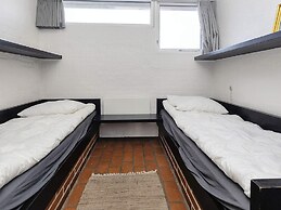 4 Person Holiday Home in Brovst-by Traum