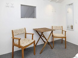 4 Person Holiday Home in Brovst-by Traum