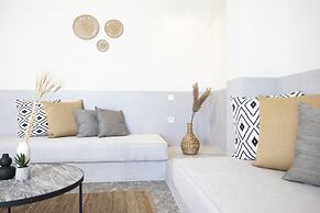 Kaktus Suites Private Pool