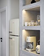 Kaktus Suites Private Pool