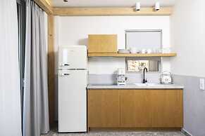 Kaktus Suites Private Pool