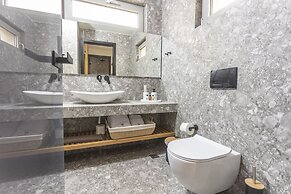 Kaktus Suites Private Pool