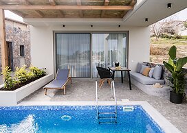 Kaktus Suites Private Pool