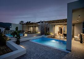 Kaktus Suites Private Pool