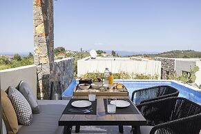 Kaktus Suites Private Pool