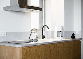 Kaktus Suites Private Pool