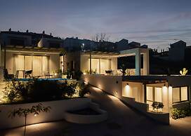 Kaktus Suites Private Pool