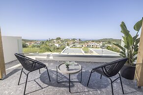 Kaktus Suites Private Pool