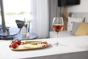 Kaktus Suites Private Pool