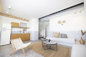 Kaktus Suites Private Pool