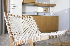 Kaktus Suites Private Pool