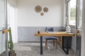 Kaktus Suites Private Pool