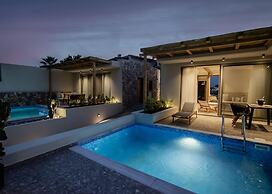 Kaktus Suites Private Pool