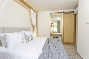 Kaktus Suites Private Pool