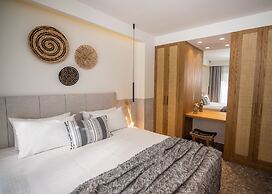 Kaktus Suites Private Pool