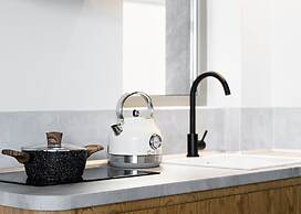 Kaktus Suites Private Pool