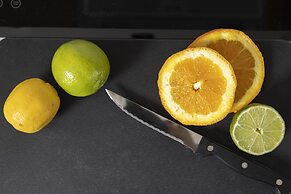 Kaktus Suites Private Pool