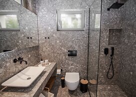 Kaktus Suites Private Pool