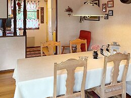 7 Person Holiday Home in Hagby-by Traum