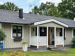 7 Person Holiday Home in Hagby-by Traum