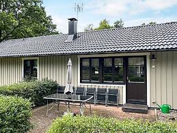 7 Person Holiday Home in Hagby-by Traum