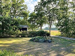 7 Person Holiday Home in Hagby-by Traum