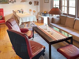 7 Person Holiday Home in Hagby-by Traum