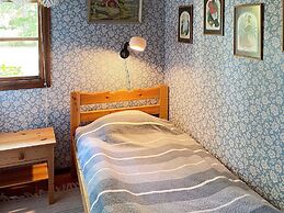 7 Person Holiday Home in Hagby-by Traum