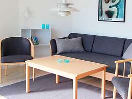 6 Person Holiday Home in Allinge