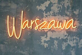 Emilii Plater Apartment by Renters