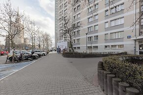 Emilii Plater Apartment by Renters