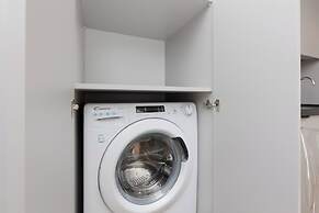 Emilii Plater Apartment by Renters